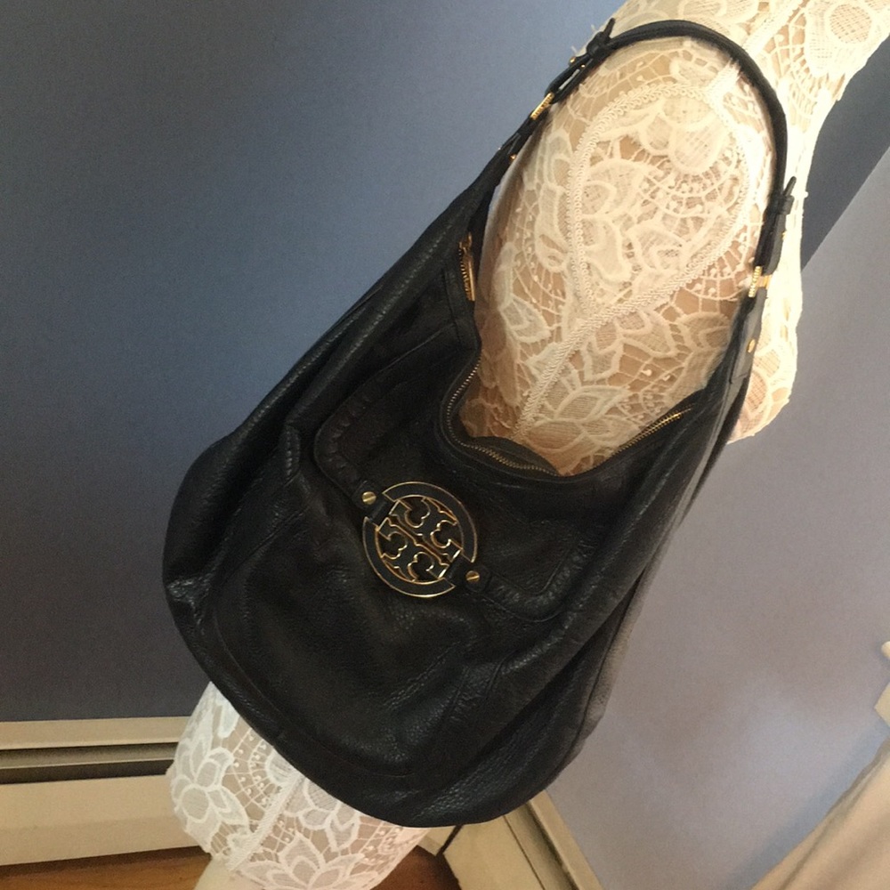 Tory Burch Amanda Bag